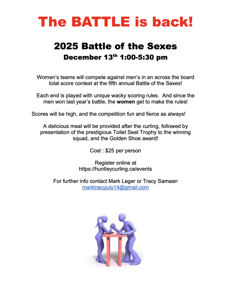 Battle of the Sexes 2025