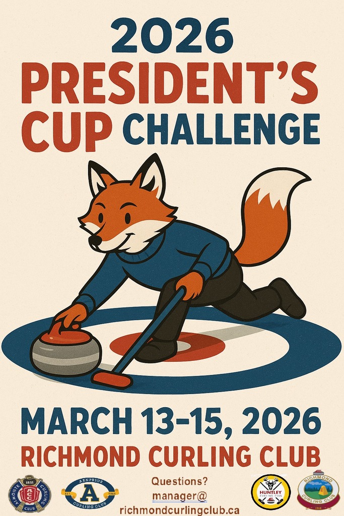 2026 President's Cup
