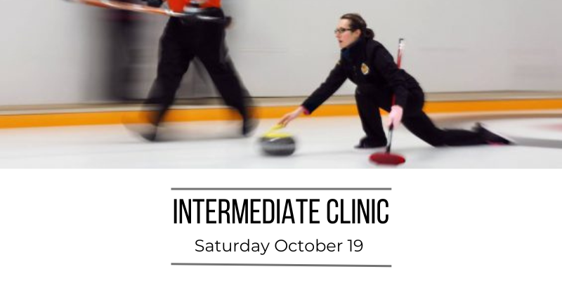 Intermediate Clinic