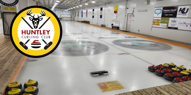 Carp Curling Classic 2024