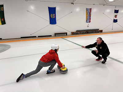 learn to curl fundraiser 4 400x300