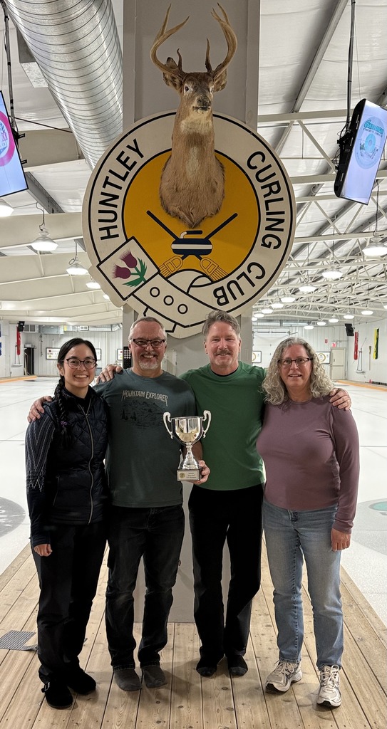 Team Takaoka - 2025 U5 Kick-Ass Winners