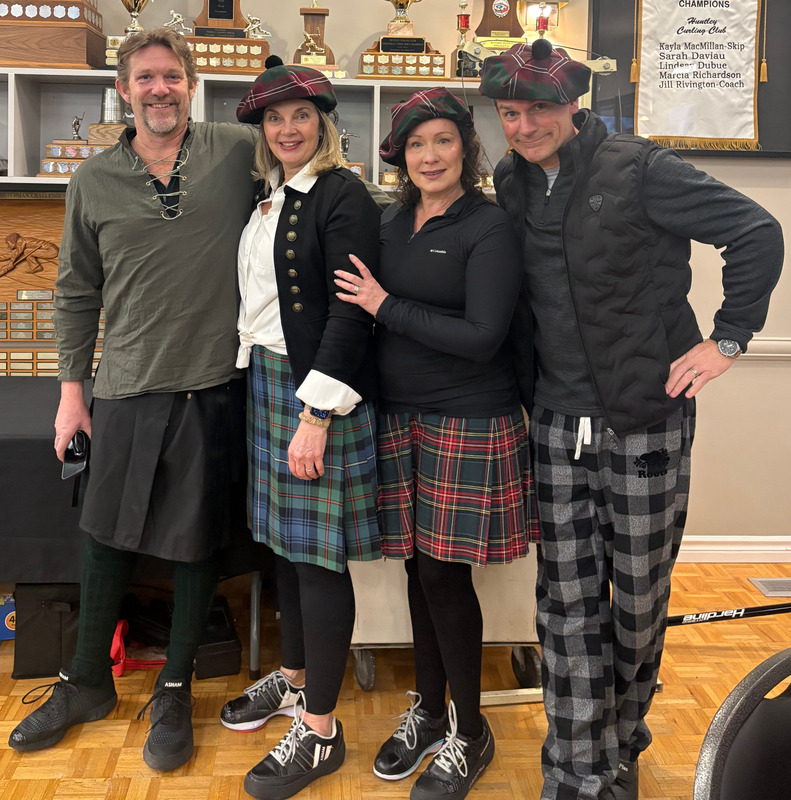 2026 Mad Hatter Winners