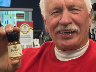 OVGT 2025 - Trophy!?