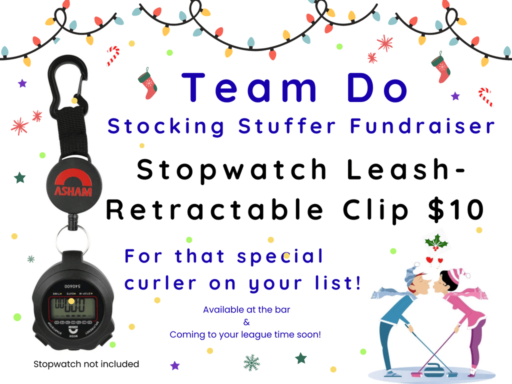 Team Do Stocking Stuffer - ASHAM Leash