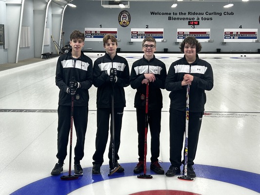 TeamGoodings RideauJuniorOpen Nov 2024