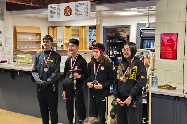 U15 Kemptville Challenge