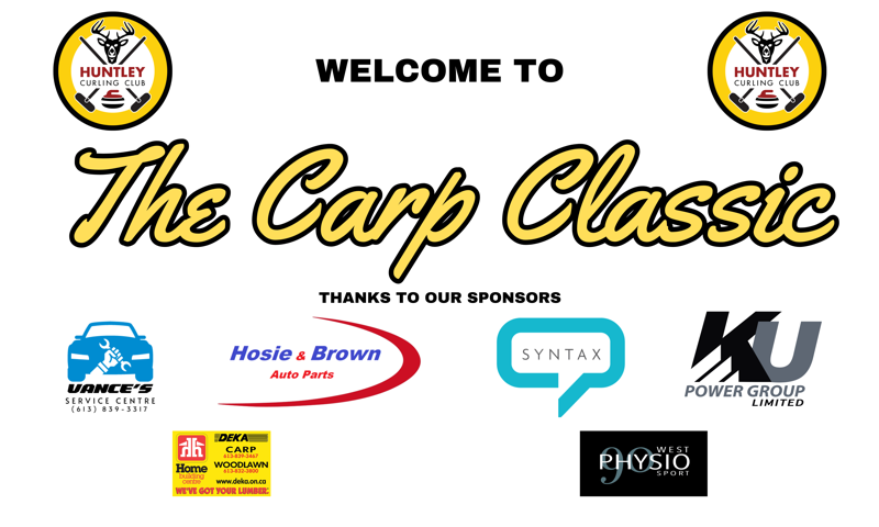 The Carp Classic