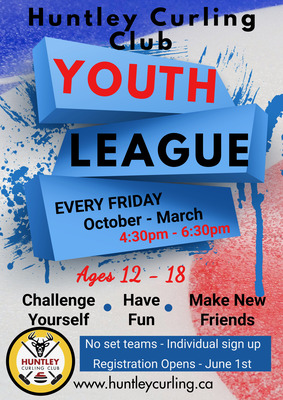 HCC Friday Afternoon Youth League