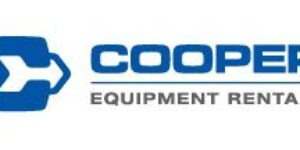 Logo-Cooper Equipment Rentals