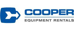 Logo-Cooper Equipment Rentals