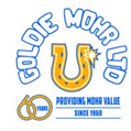 Goldie Mohr Ltd