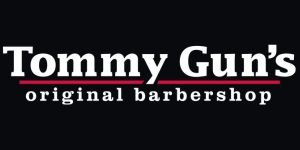 Logo-Tommy Gun's