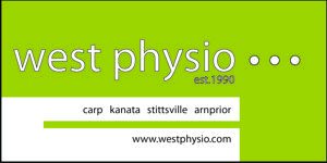 Logo-West Physio