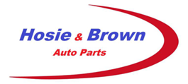 Hosie and Brown Auto Parts