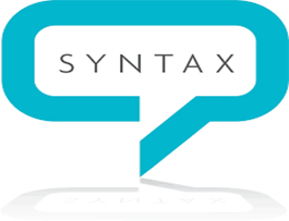 Syntax