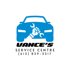 Vances Service Center