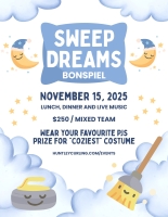 Sweep Dreams Mixed Bonspiel