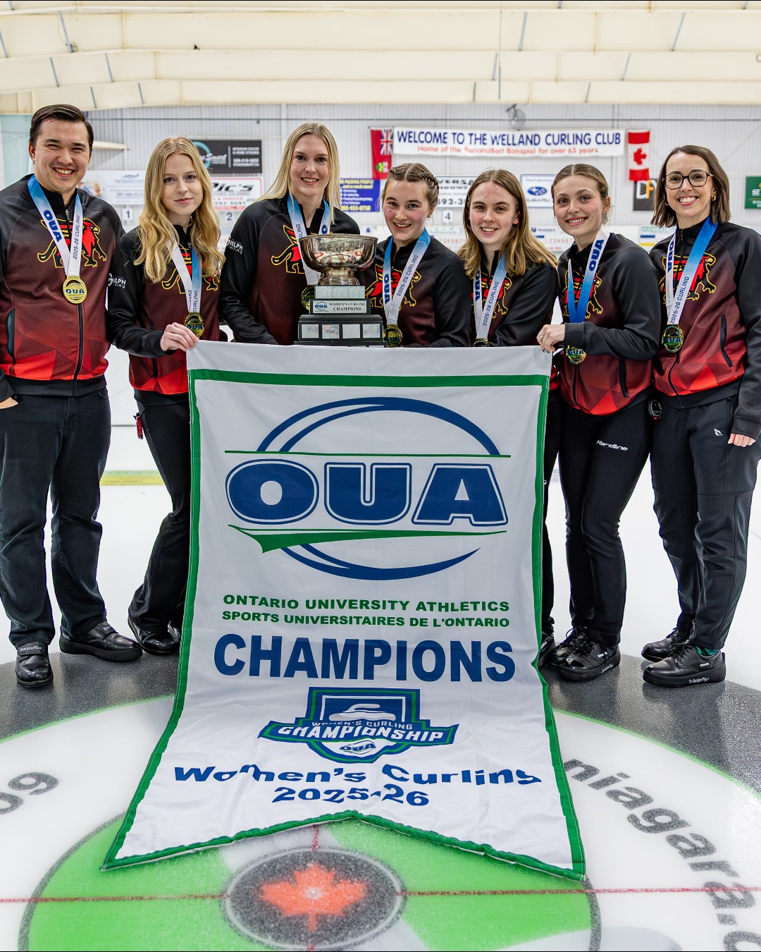 OUA Banner