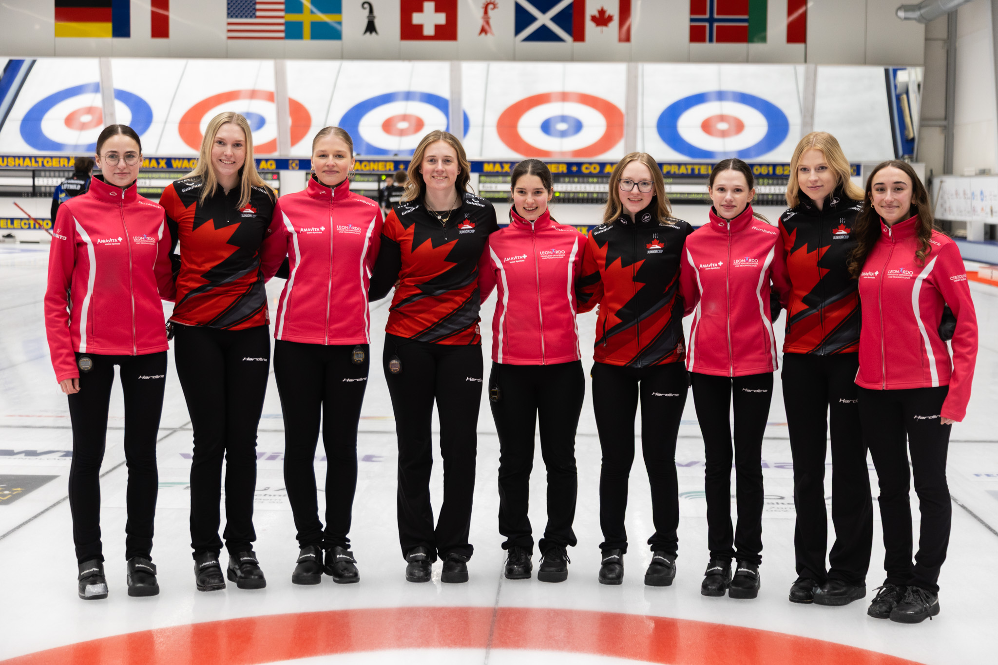 TeamCanadaTeamHeinimann