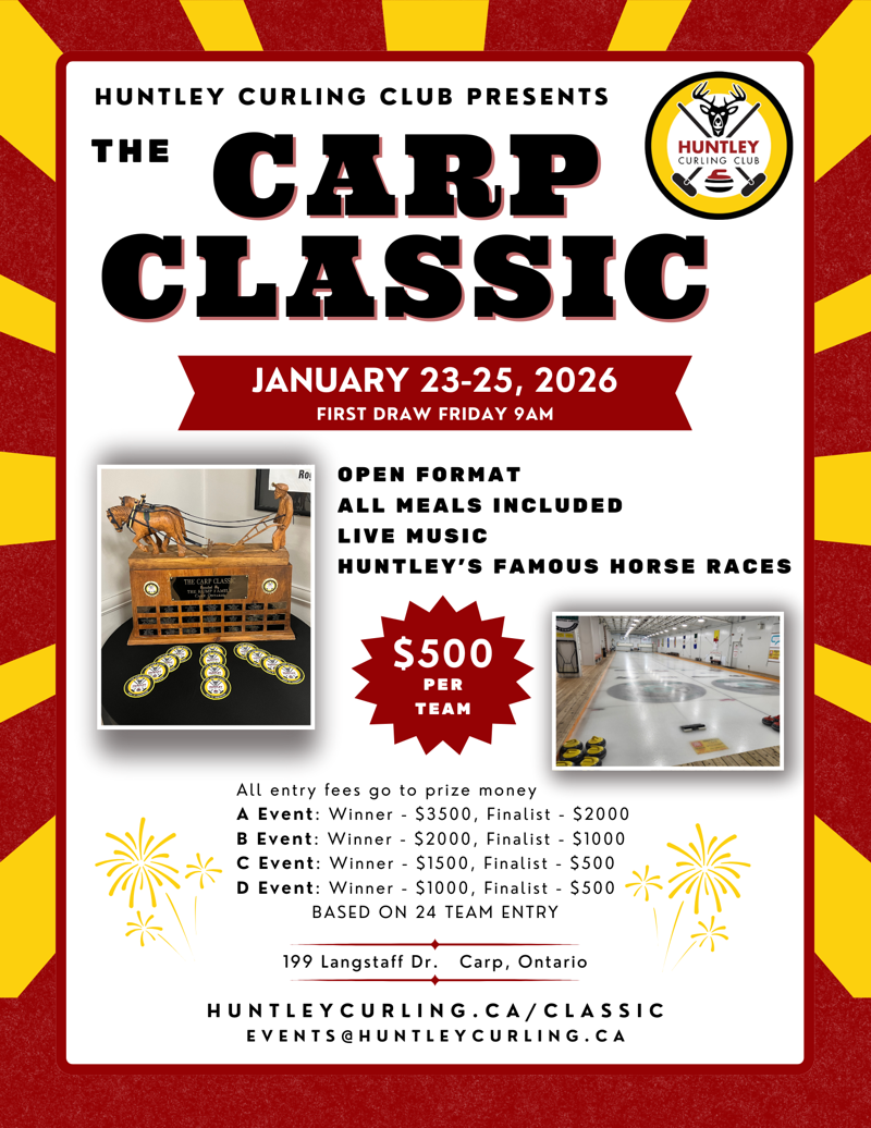 Carp Classic