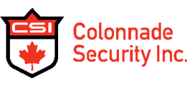 Logo-Colonnade Security Inc.