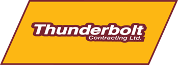 Thunderbolt Contracting