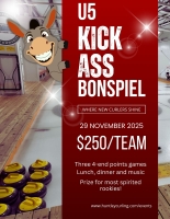 U5 Kick-Ass Bonspiel