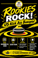 U5 Kick-Ass Bonspiel
