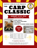 Carp Classic